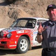 Jeff Zwart Shakes Down Pikes Peak GT3 Cup Car